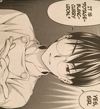 Illustration for article titled Food Wars! Vol. 7 - Manga Review